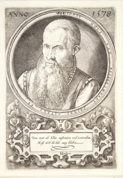 Jan Goltz II