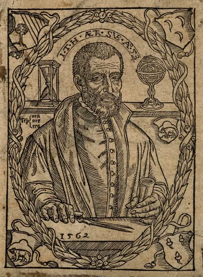 Jan (Jean) Taisnier