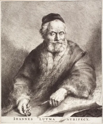 Jan Lutma d.Æ.