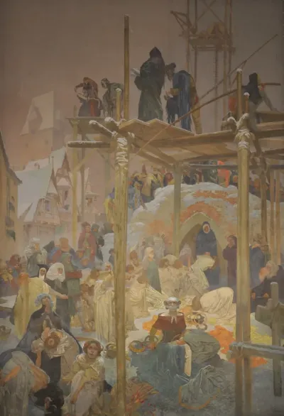 Jan Milíč of Kroměříž