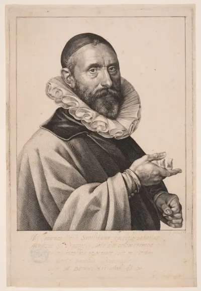 Jan Pietersz. Sweelinck, Organist and Composer in Amsterdam