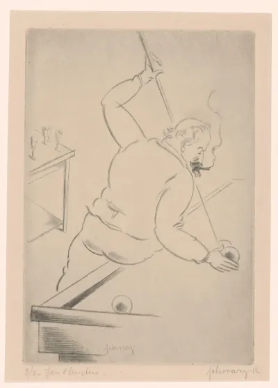 Jan Sluyters
