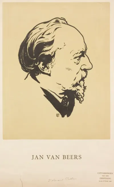 Jan van Beers