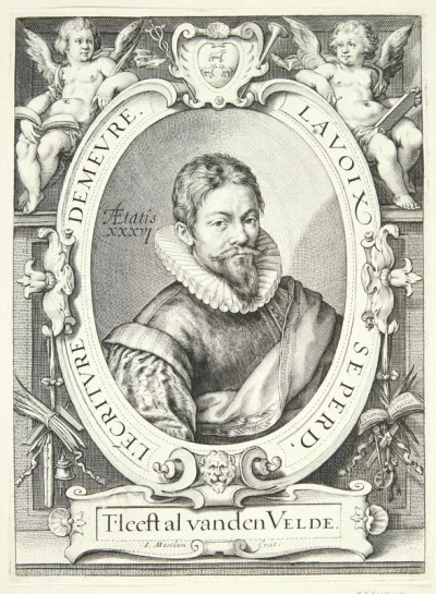 Jan van de Velde den ældre