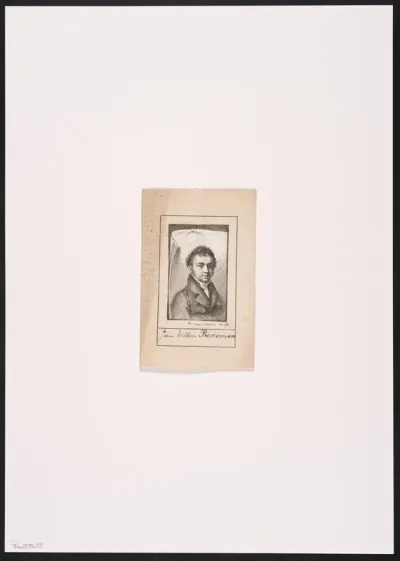 Jan Willem Pieneman
