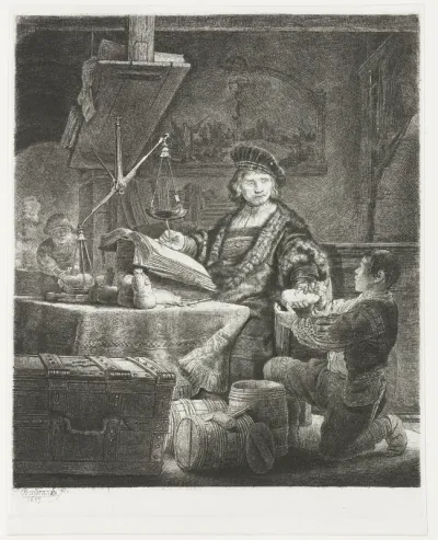 Jan Wtenbogaert