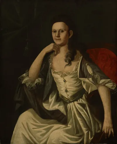 Jane Cutler Doane