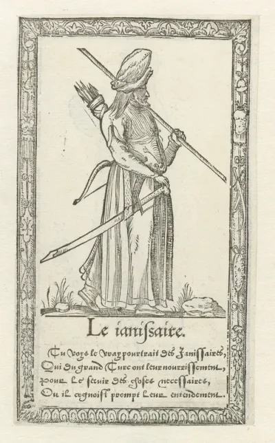 Janitsaar