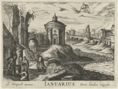 Januari