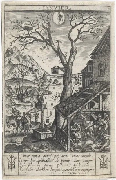 Januari