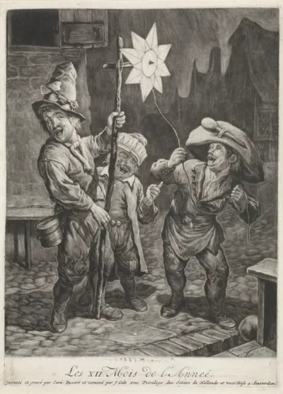 Januari