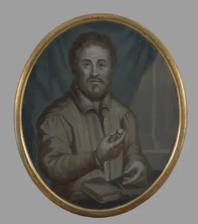 Janus Secundus (1511-1536). Humanist en Neolatijns dichter