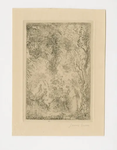 Jardin d'amour (PK.MP.01200)