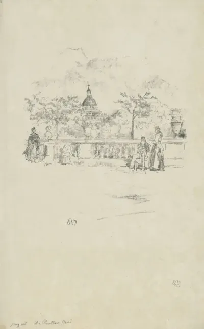 Jardin du Luxembourg