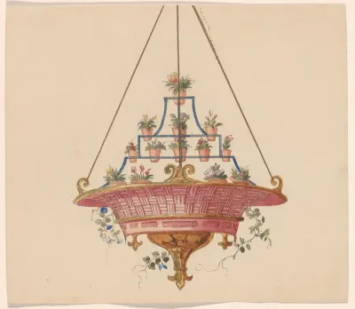 Jardinière