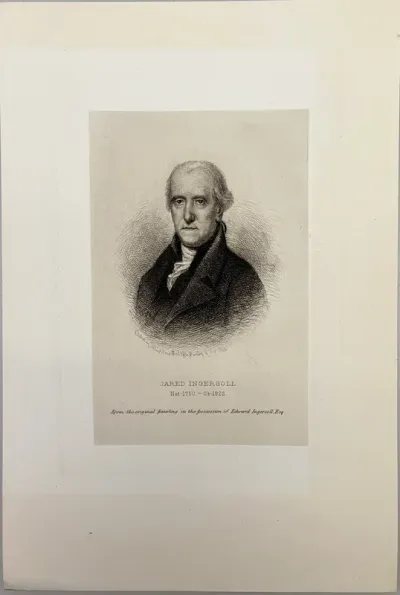 Jared Ingersoll