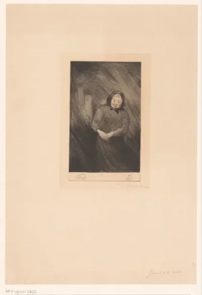Jasante de la Vieille