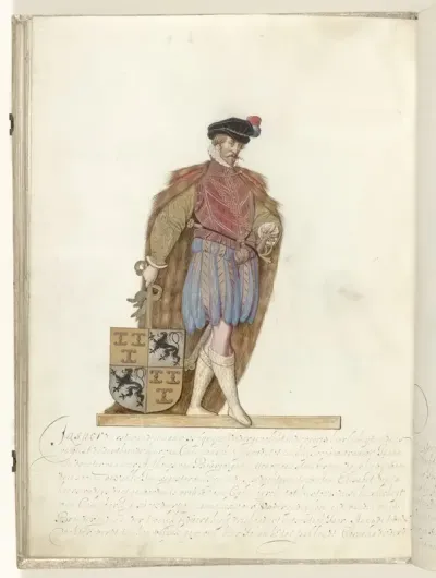 Jasper, heer van Culemborg