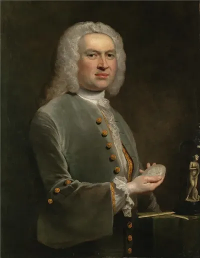 Jasper van der Hagen (act. 1744-d. 1769)