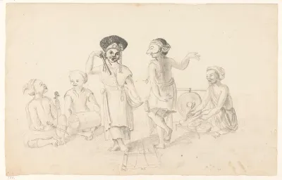 Javaanse dans