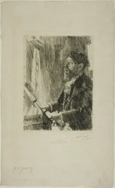 J.B. Faure