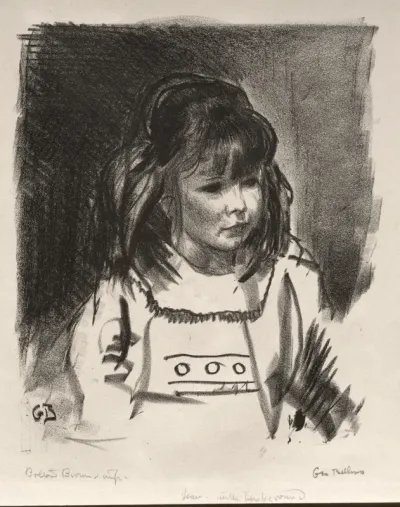 Jean 1921, Second Stone