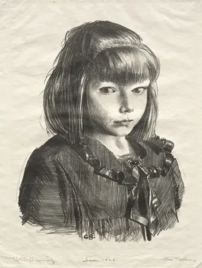 Jean 1923