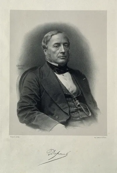 Jean-Anne-Henri Depaul