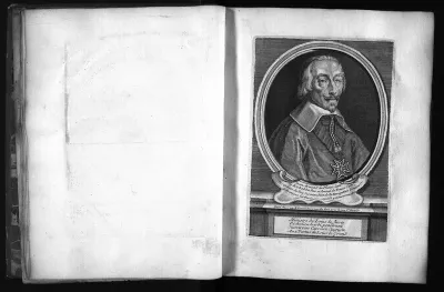 Jean Armand du Plessis