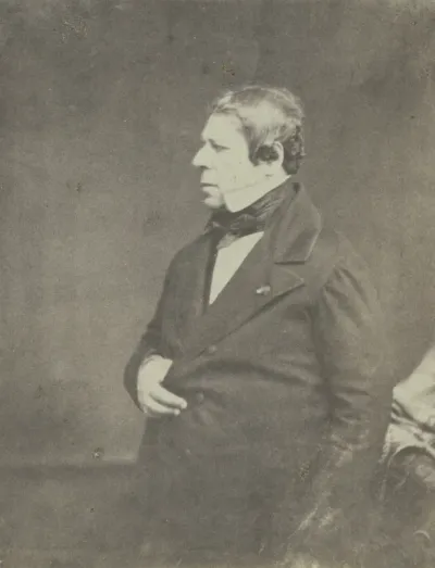 Jean Auguste Dominique Ingres