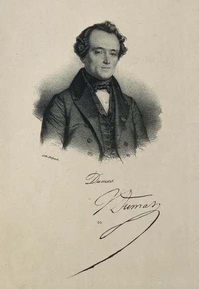 Jean-Baptiste-André Dumas