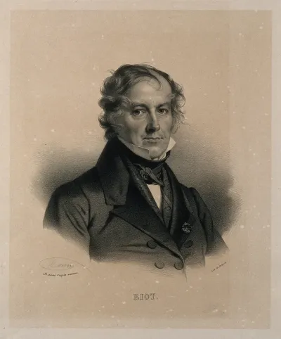 Jean Baptiste Biot