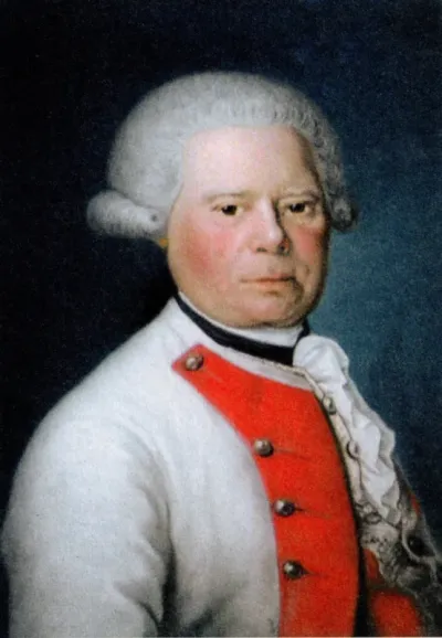 Jean-Baptiste Brequin de Demenge (1712-1785).