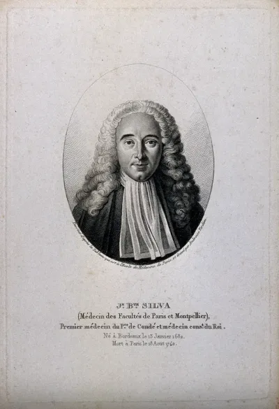 Jean-Baptiste de Silva