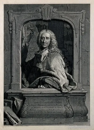 Jean-Baptiste de Silva