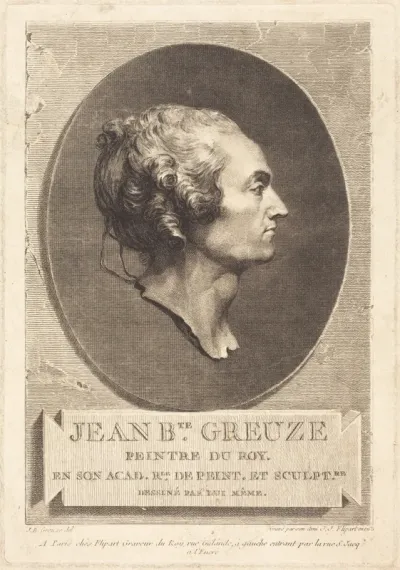 Jean-Baptiste Greuze