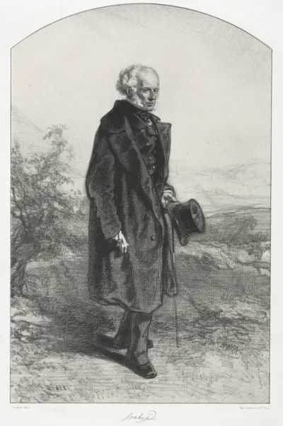 Jean Baptiste Isabey