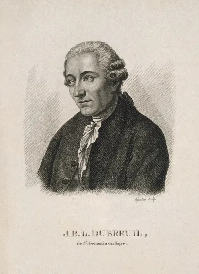 Jean-Baptiste-Léon Dubreuil