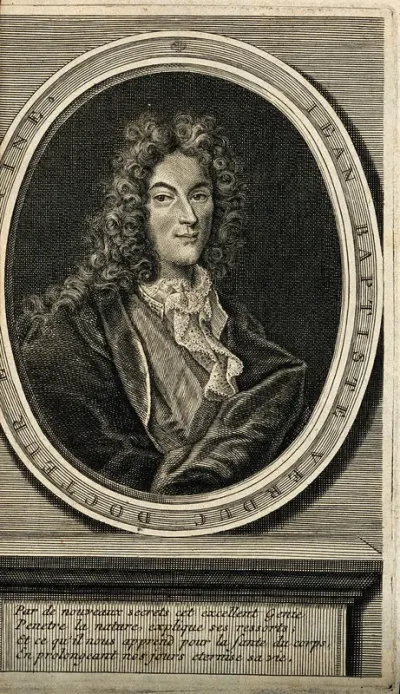 Jean Baptiste Verduc