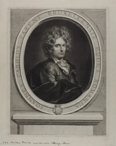 Jean-Charles Parent