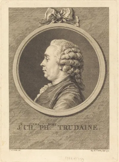 Jean-Charles-Philibert Trudaine