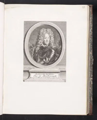 Jean Churchill
