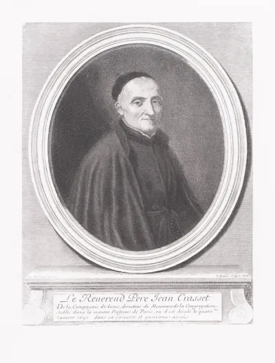 Jean Crasset