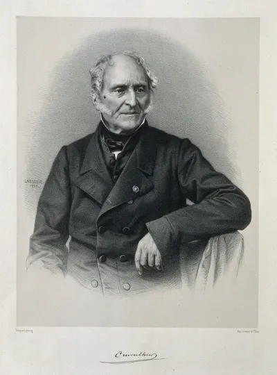 Jean Cruveilhier