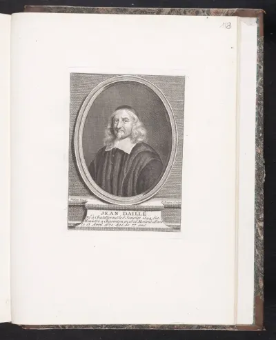 Jean Daillé