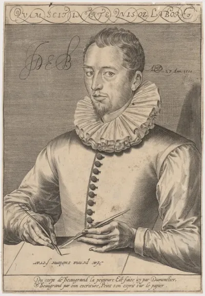 Jean de Beaugrand