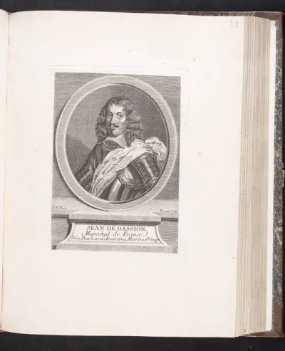 Jean de Gassion