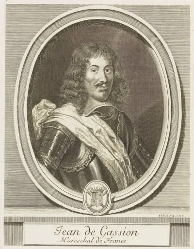 Jean de Gassion