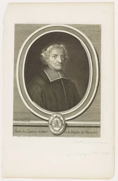 Jean de Launoi