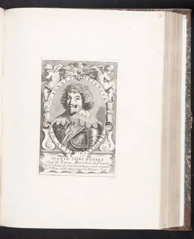 Jean de Saint Bonnet
